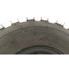 PIT02959 - Roată spate 18x9.50-8 cu disc 4x110 mm - completă