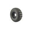 PIT02959 - Roată spate 18x9.50-8 cu disc 4x110 mm - completă