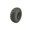 PIT02959 - Roată spate 18x9.50-8 cu disc 4x110 mm - completă