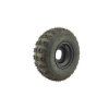 PIT02959 - Roată spate 18x9.50-8 cu disc 4x110 mm - completă