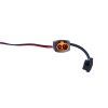 PIT01416 - Conector pentru încărcător RK6500