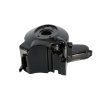 PIT01132 - Capac de aprindere cu 2 bobine - oval superior negru