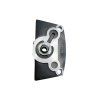 PIT01420 - Capacul - dreapta negru - ATV 110-125cc