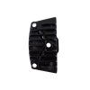 PIT01420 - Capacul - dreapta negru - ATV 110-125cc