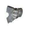 PIT00317 - Lanț Pitbike / capac aprindere - gri