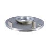 PIT01291 - Capac distributie - cutie de viteze 110 - 125cc tip 2