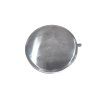 PIT01839 - Capac distribuție rotund 82 mm - gri, neted