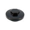 PIT01186 - Capac supape - negru
