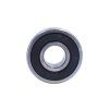 PIT01911 - Rulment cu bile 6000 2RS - 10x26x8 mm, producător MGK