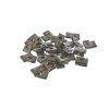 PIT01705 - Piuliță metalică pentru tablă din plastic pentru șurub M6 50 buc