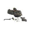PIT02294 - Motor ATV 110cc - semiautomat 3+1 cu marșarier (tipul 1)
