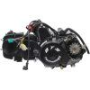 PIT03530 - Motor ATV 125, 3+1 (cu marșarier), BTS