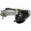 PIT03462 - Motor orizontal 152QMI, 125cc 4T, automat, negru