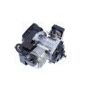 PIT02123 - Motor pentru minibike 60cc 44mm, pinion 6z/25H - clasic
