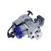 PIT02113 - Motor Minibike 60cc 44mm (6z/25H) SPORT - albastru