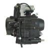 PIT03472 - Motor Moretti 50cc pentru moped, negru