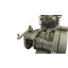 PIT02867 - Motor de bicicletă 80cc 2T - motor auxiliar pe benzină
