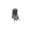 PIT02867 - Motor de bicicletă 80cc 2T - motor auxiliar pe benzină