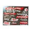 PIT02682 - Autocolante HOTWHEELS - Tip 5