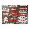 PIT02682 - Autocolante HOTWHEELS - Tip 5