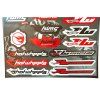 PIT02682 - Autocolante HOTWHEELS - Tip 5