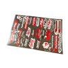 PIT02682 - Autocolante HOTWHEELS - Tip 5