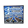 PIT02686 - Amestecă autocolante HONDA - Tip 9