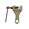 PIT00375 - Mașină de nituit lanț 420-530 - Basic - scule pentru motociclete