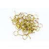 PIT01386 - Clemă furtun 5mm - auriu clasic 50 buc
