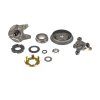 PIT00679 - Kit reparatie ambreiaj