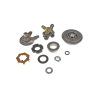 PIT00679 - Kit reparatie ambreiaj