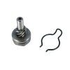 PIT01403 - Pinion demaror 7 dinti STANDARD - 150cc