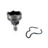 PIT01404 - Pinion demaror 8 dinti STANDARD - 150cc