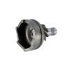 PIT01404 - Pinion demaror 8 dinti STANDARD - 150cc