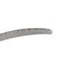 PIT03338 - Furtun de combustibil 8mm clasic - transparent (benzină)