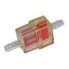 PIT03163 - Filtru de combustibil „cub” - Alb