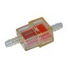 PIT03163 - Filtru de combustibil „cub” - Alb
