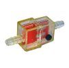 PIT03162 - Filtru de combustibil „cub” - Albastru