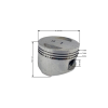 PIT02812 - Piston 57.40mm / 15mm - 150cc