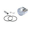 PIT00540 - Set piston 40mm / 10mm - complet - 49cc 2T