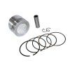PIT00080 - Set piston 110cc - 52,40 mm / știft 13 mm - complet