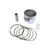 PIT00738 - Set piston 56,00 mm / 13 mm - complet - YX140