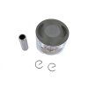 PIT00738 - Set piston 56,00 mm / 13 mm - complet - YX140