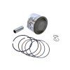 PIT00738 - Set piston 56,00 mm / 13 mm - complet - YX140