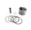 PIT00739 - Set piston 56.40mm / 15mm - complet - 150cc