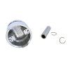 PIT01424 - Set piston 62.00mm / 15mm - complet - LONCIN 150cc