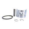 PIT00740 - Set piston 63.00mm / 15mm - complet