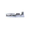 PIT01990 - Pini conectori rotunzi 3,5 mm - mascul 100 buc
