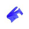 PIT02040 - Plastic rezervor Minicross - stânga albastru