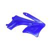 PIT02040 - Plastic rezervor Minicross - stânga albastru
